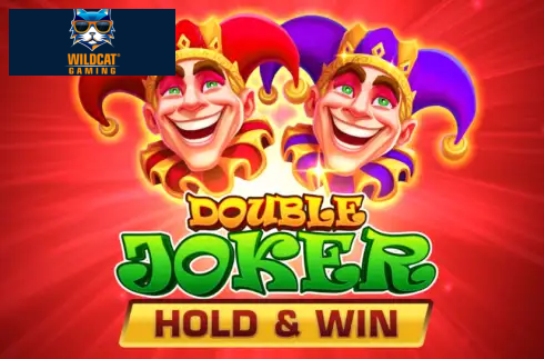Double Joker Hold & Win
